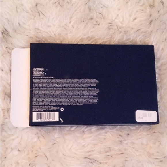 MAC Eyeshadow X 15 Palette - Picture 4 of 6